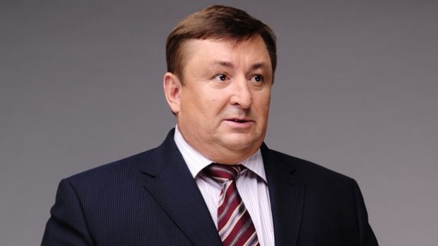 Анатолий Брезвин: "В 2015 году Дадонов выступал бы в майке сборной Украины"